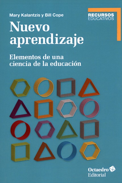 Nuevo aprendizaje. Elementos d...