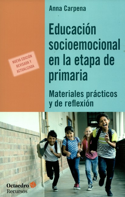Educación socioemocional en la...