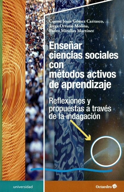 Enseñar ciencias sociales con ...