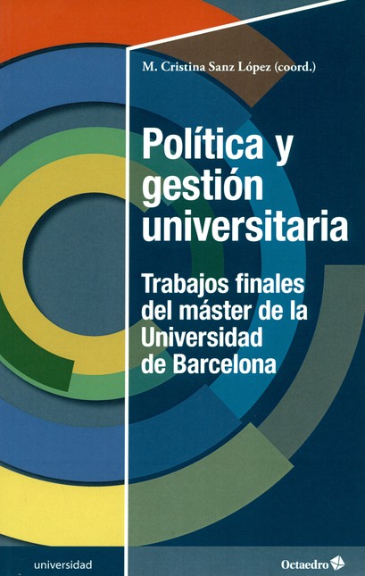 Política y gestión universitar...