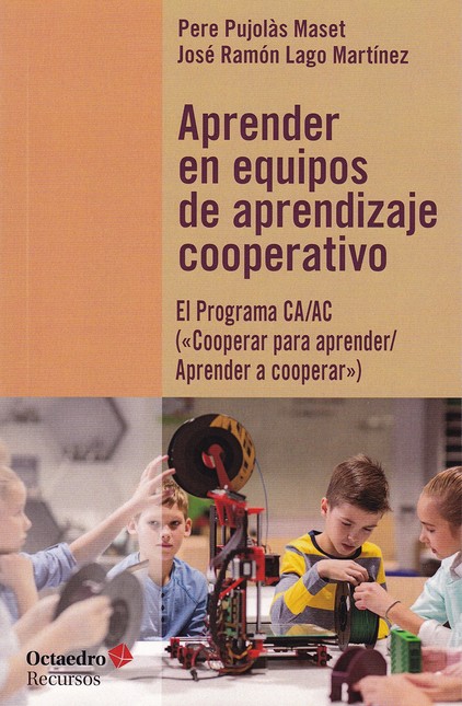 Aprender en equipos de aprendi...