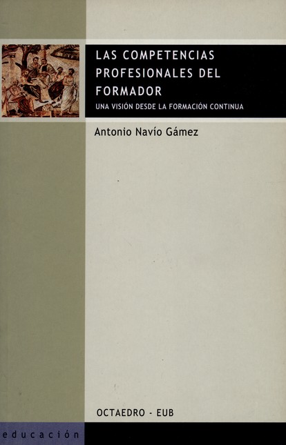 Las competencias profesionales...