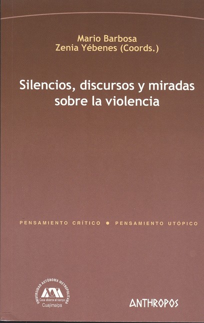 Silencios, discursos y miradas...