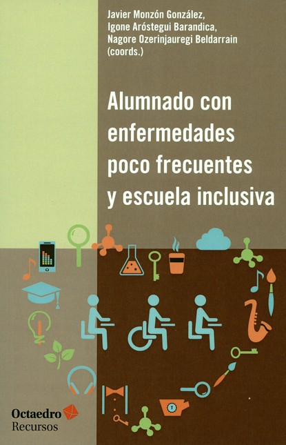 Alumnado con enfermedades poco...