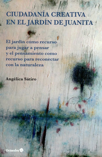 Ciudadanía creativa en el jard...