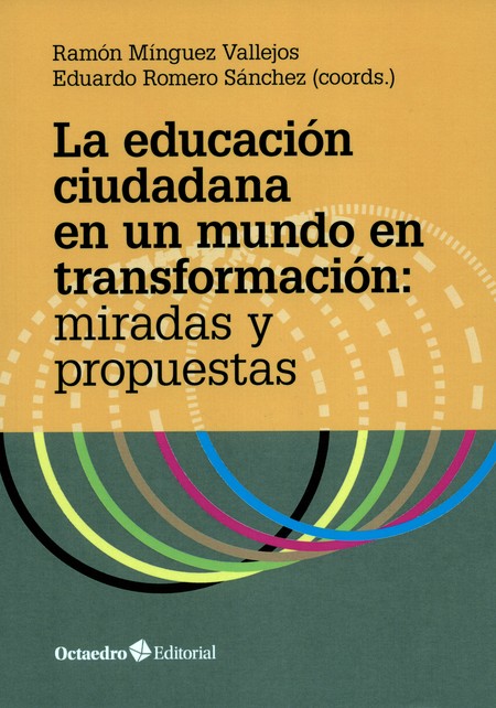 La educación ciudadana en un m...