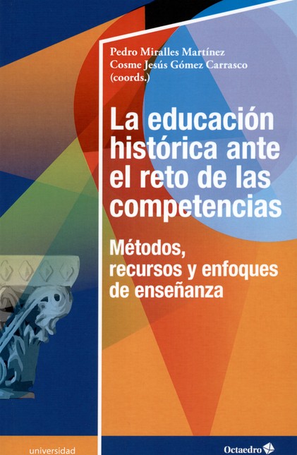 La educación histórica ante el...