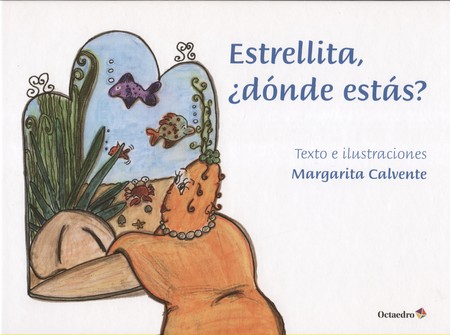 Estrellita, ¿dónde estás?