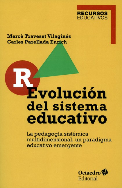 Revolución del sistema educati...
