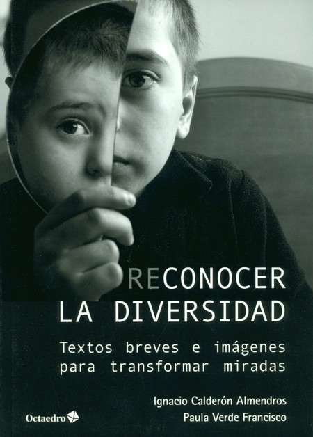 Reconocer la diversidad. Texto...