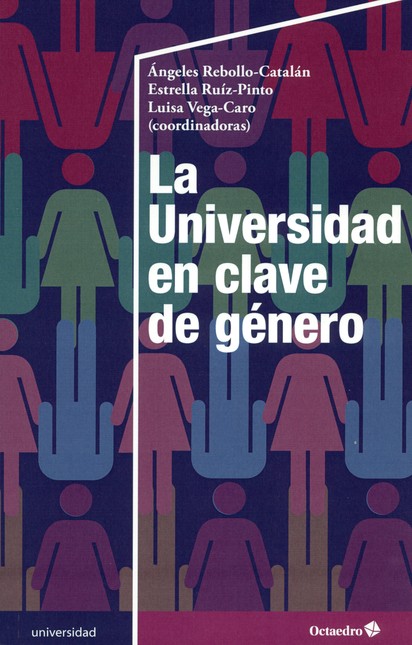 La universidad en clave de gén...