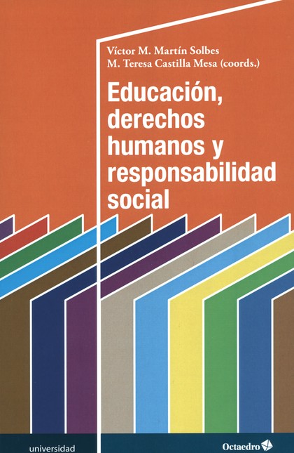 Educación, derechos humanos y ...