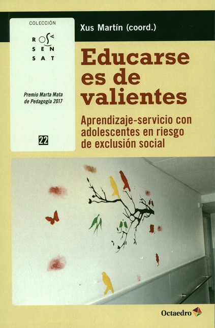 Educarse es de valientes. Apre...
