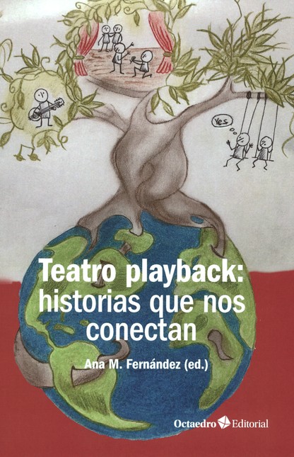 Teatro playback: historias que...