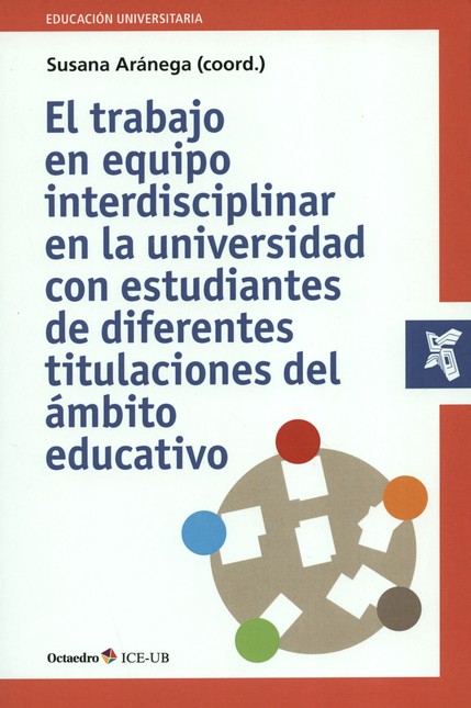 El trabajo en equipo interdisc...
