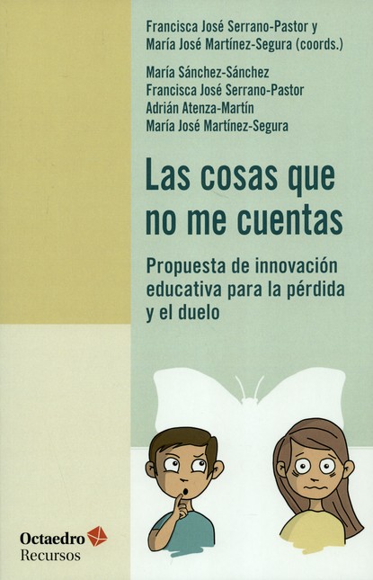 Las cosas que no me cuentas. P...