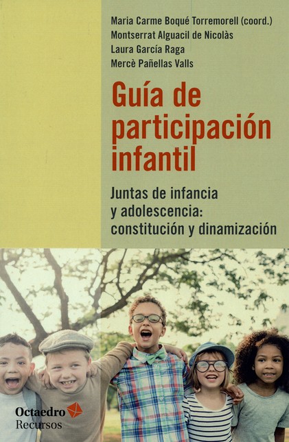 Guía de participación infantil...