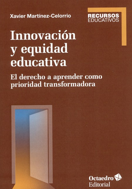 Innovación y equidad educativa...