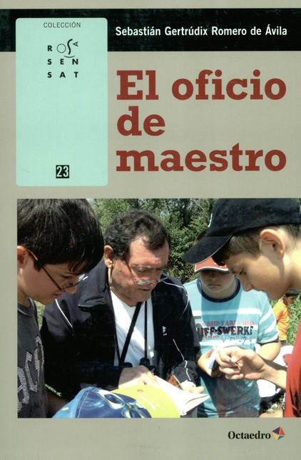 El oficio de maestro