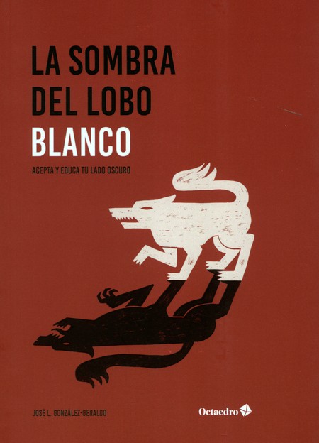 La sombra del lobo blanco