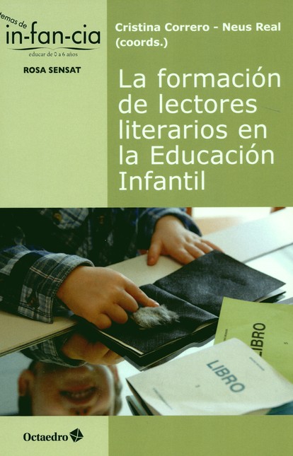 Formación de lectores literari...