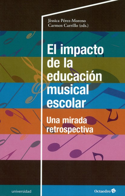 Impacto de la educación musica...