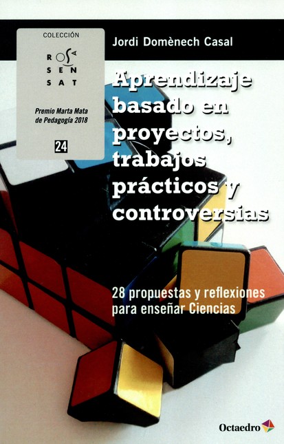 Aprendizaje basado en proyecto...