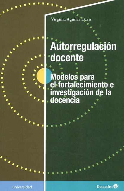 Autorregulación docente. Model...