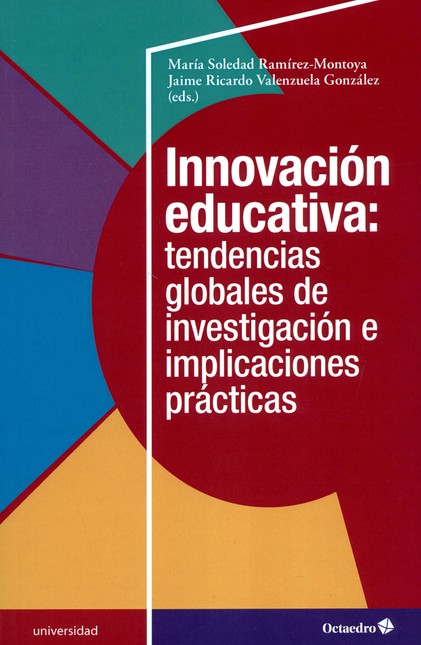 Innovación educativa: tendenci...