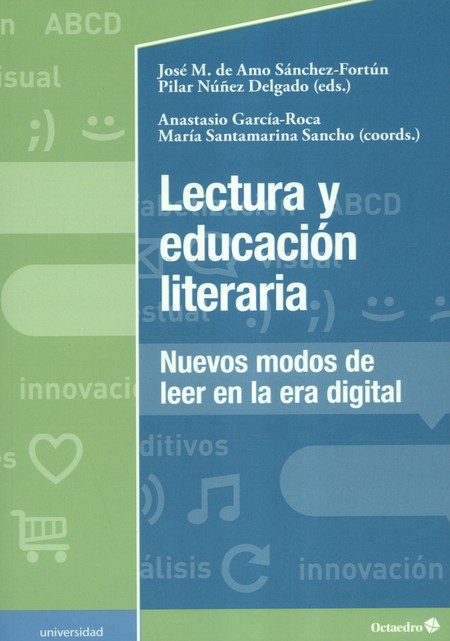 Lectura y educación literaria....