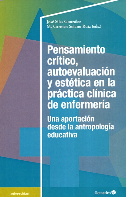 Pensamiento crítico, autoevalu...