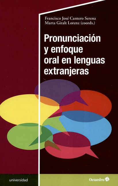 Pronunciación y enfoque oral e...