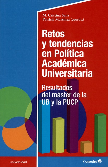 Retos y tendencias en política...