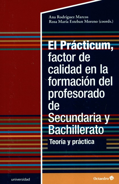 El prácticum, factor de calida...