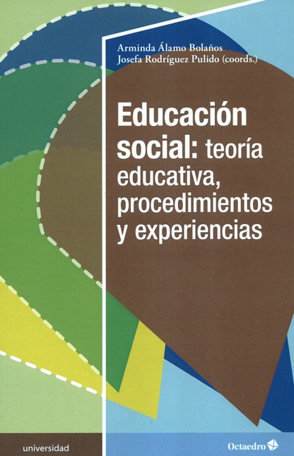 Educación social: teoría educa...
