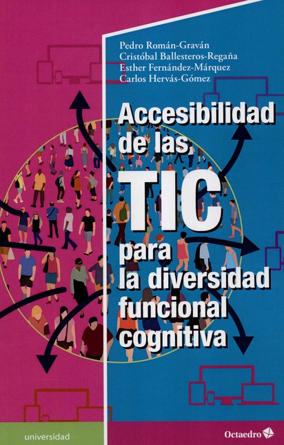 Accesibilidad a las TIC para l...