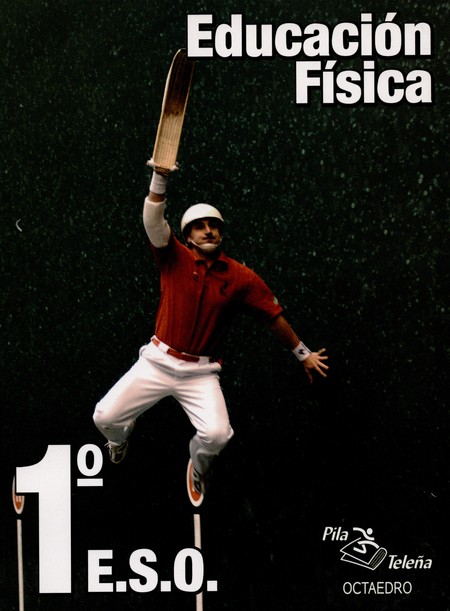 Educación física 1º E.S.O.
