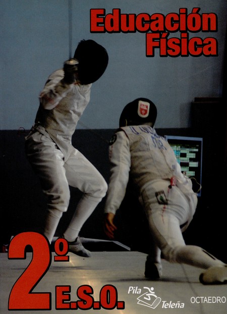 Educación física 2º E.S.O.
