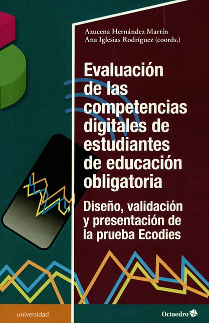 Evaluación de las competencias...