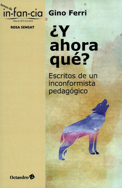 ¿Y ahora qué? Escritos de un i...
