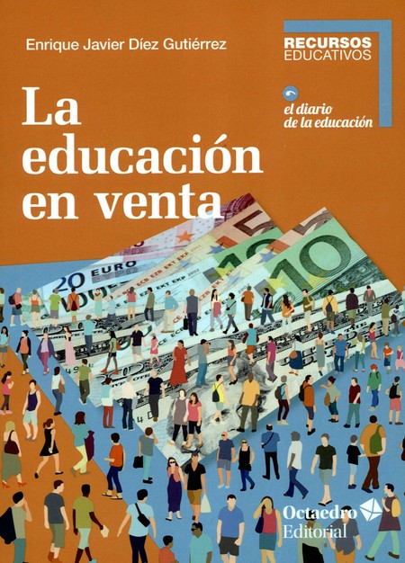 La educación en venta