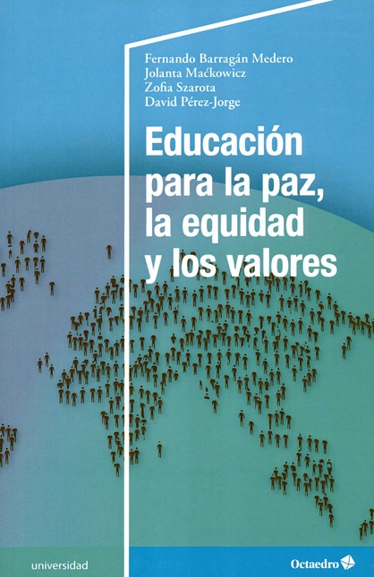 Educación para la paz, la equi...