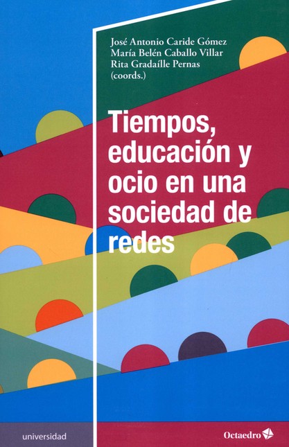 Tiempos, educación y ocio en u...