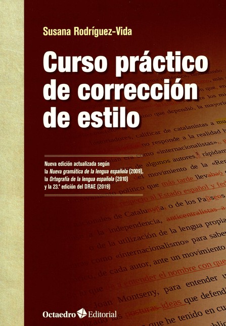 Curso práctico de corrección d...