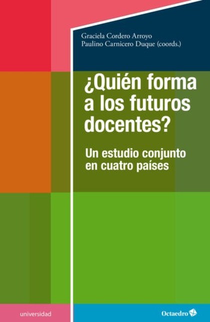 ¿Quién forma a los futuros doc...