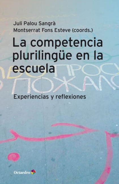 La competencia plurilingüe en ...