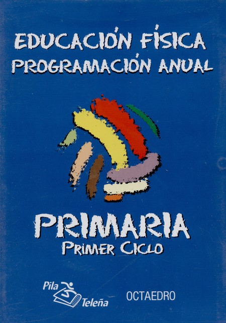 CD Programación anual. Primer ...
