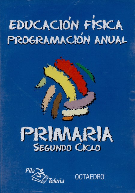 CD Programación anual. Segundo...