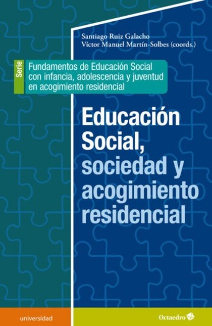 Educación Social, sociedad y a...