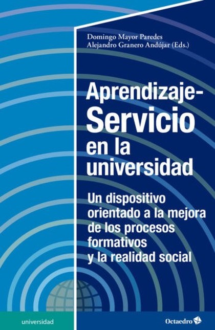 Aprendizaje-Servicio en la uni...